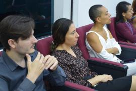 Rogério Couto - ASCOM PGE - BA