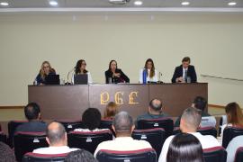 Foto: Rogério Couto - ASCOM PGE-BA 