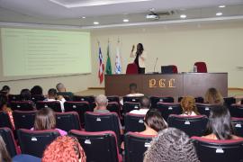 Foto Rogério Couto - ASCOM PGE-BA