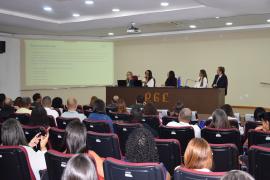 Foto: Rogério Couto - ASCOM PGE-BA 