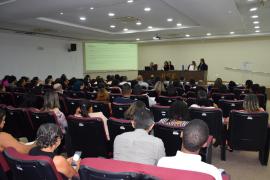 Foto: Rogério Couto - ASCOM PGE-BA 