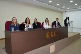 Foto: Rogério Couto - ASCOM PGE-BA 