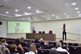 Foto Rogério Couto - ASCOM PGE-BA