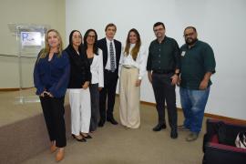 Foto: Rogério Couto - ASCOM PGE-BA