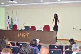 Foto Rogério Couto - ASCOM PGE-BA