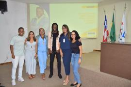 Foto Rogério Couto - ASCOM PGE-BA