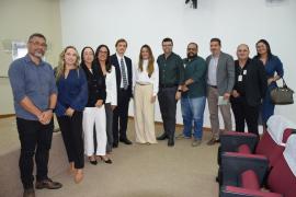 Foto: Rogério Couto - ASCOM PGE-BA 