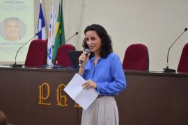 Foto: Maria Eduarda Cordeiro_ASCOM PGE-BA 