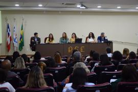 Foto: Maria Eduarda Cordeiro_ASCOM PGE-BA 