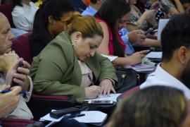 Foto: Maria Eduarda Cordeiro_ASCOM PGE-BA 