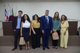 Foto: Maria Eduarda Cordeiro_ASCOM PGE-BA