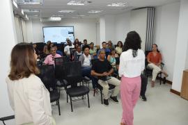 Foto Rogério Couto - ASCOM PGE-BA