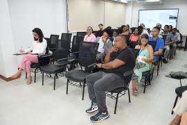 Foto Rogério Couto - ASCOM PGE-BA