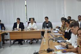 Foto Rogério Couto - ASCOM PGE-BA