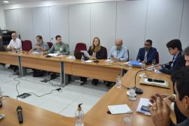 Foto Rogério Couto - ASCOM PGE-BA