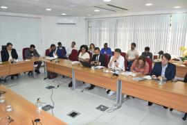 Foto Rogério Couto - ASCOM PGE-BA