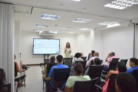 Foto Rogério Couto - ASCOM PGE-BA