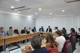 Foto Rogério Couto - ASCOM PGE-BA