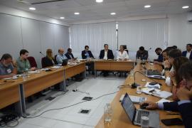 Foto Rogério Couto - ASCOM PGE-BA