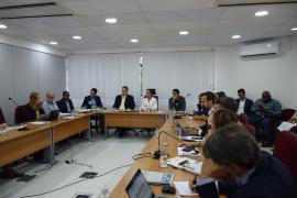 Foto Rogério Couto - ASCOM PGE-BA