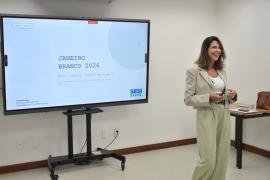 Foto Rogério Couto - ASCOM PGE-BA