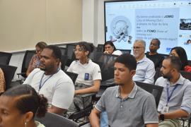 Foto Rogério Couto - ASCOM PGE-BA