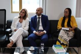 Foto - Maria Eduarda Cordeiro_ASCOM PGE-BA (26).JPG