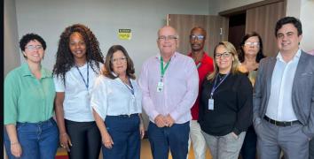 Foto Divulgação - ASCOM PGE-BA