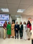 Foto Divulgação - ASCOM PGE-BA