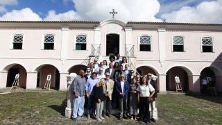 Foto Feijão Almeida - GOVBA