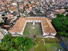 Foto Manu Dias - GOVBA