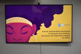 Foto Rogério Couto - ASCOM PGE-BA