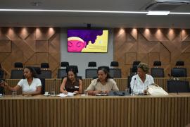 Foto Rogério Couto - ASCOM PGE-BA