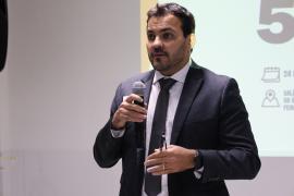 Foto ASCOM PGE - BA 