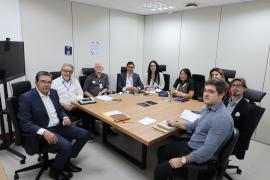 Foto Ascom PGE-BA