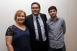 Transmissão de cargo da Procuradoria Geral do Estado