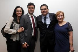 Transmissão de cargo da Procuradoria Geral do Estado