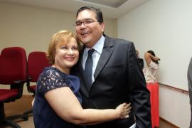 Transmissão de cargo da Procuradoria Geral do Estado