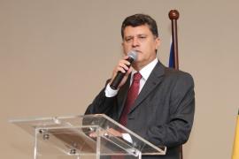 Transmissão de cargo da Procuradoria Geral do Estado