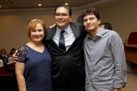 Transmissão de cargo da Procuradoria Geral do Estado