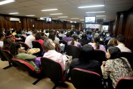 Seminário de Controle Interno de Convênios

Foto: Elói Corrêa/GOVBA