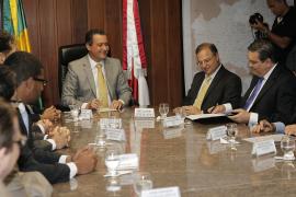 Câmara de Conciliação em Saúde