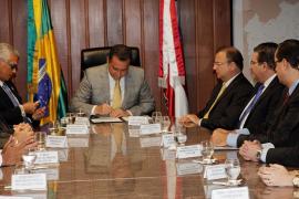 Câmara de Conciliação em Saúde