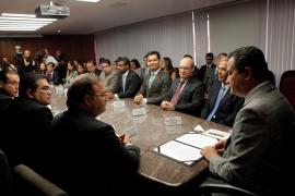 Câmara de Conciliação em Saúde