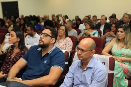 PGE recebe certificação do ISO 9001