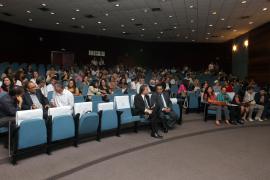 Lançamento da Rede de Gestão Estratégica.\
Fotos: Carla Ornelas/GOVBA