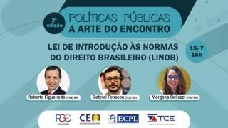 2 edição PGE e TCE site
