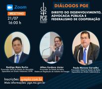 Dialogos PGE Maranhão