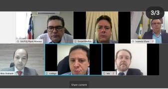 reuniao fórum nordeste