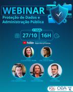 4 webinar LGPD